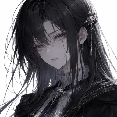 Profile image of V