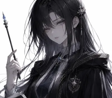 Profile image of V