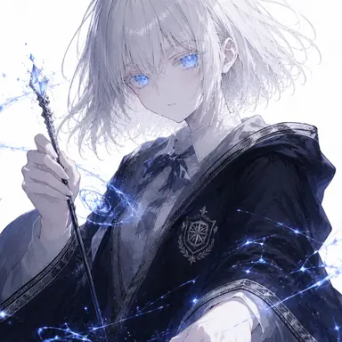 Profile image of ブルー・ムーン