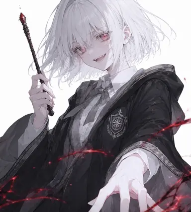 Profile image of ブラッド・ムーン