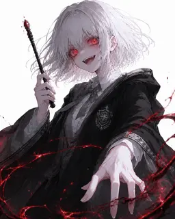 Profile image of ブラッド・ムーン