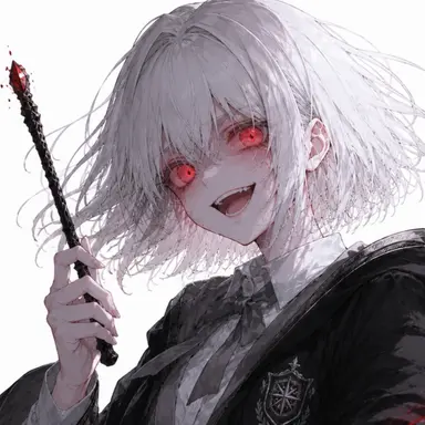Profile image of ブラッド・ムーン