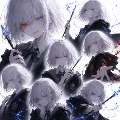 Profile image of フル・ムーン