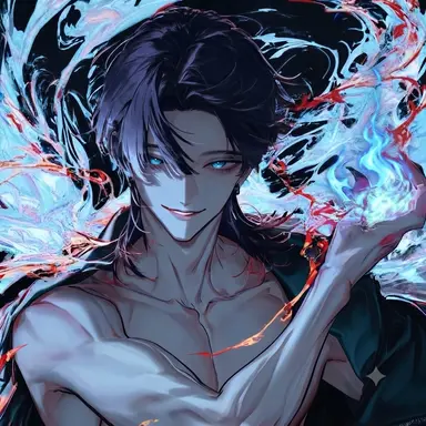 Profile image of ラハルト・アシル