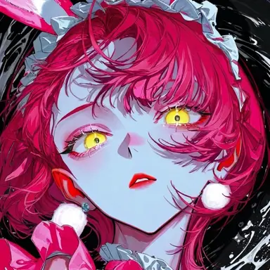 Profile image of シャルロット・レイデン