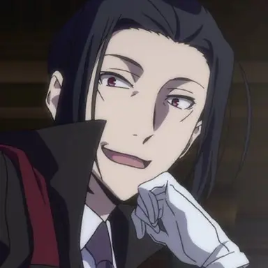 Profile image of 森 鴎外
