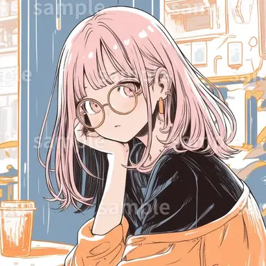 Profile image of ハル