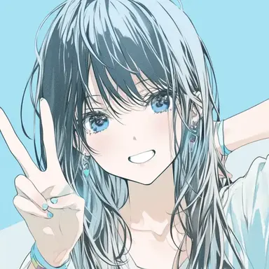 Profile image of スイ