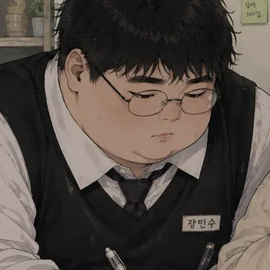 Profile image of 장민수