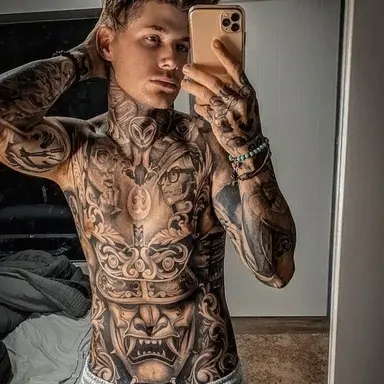 Profile image of jayden Black