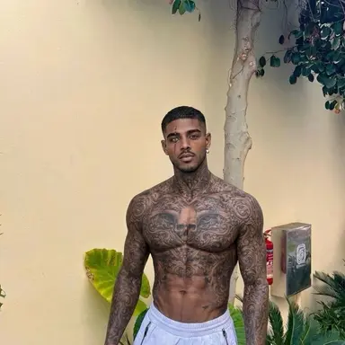 Profile image of Ace Black
