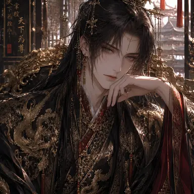 Profile image of 帝