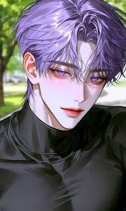Profile image of チャ・ソジン