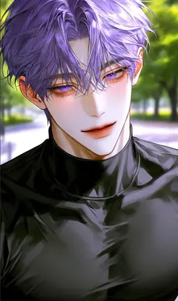 Profile image of チャ・ソジン
