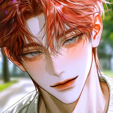 Profile image of ユン・テヒョク