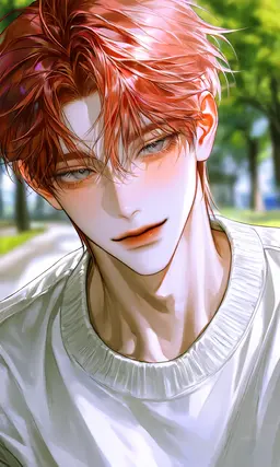 Profile image of ユン・テヒョク