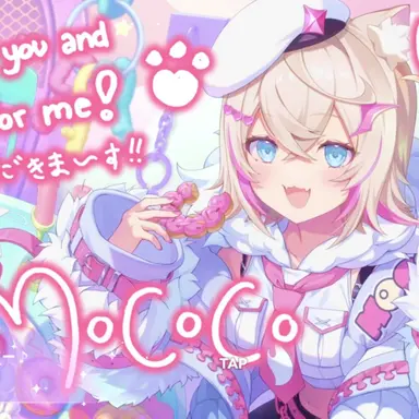Profile image of モココ