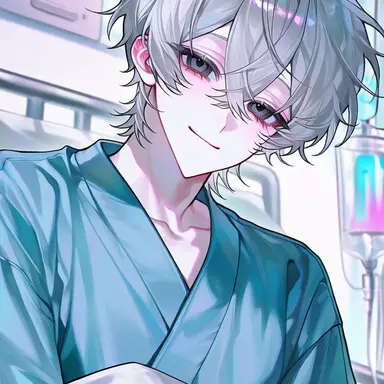 Profile image of 真白 奏多
