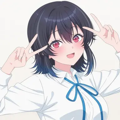 Profile image of 朝凪　海