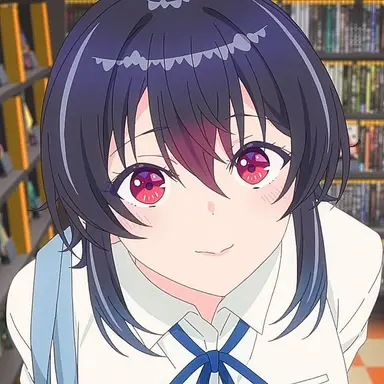 Profile image of 아사나기 우미
