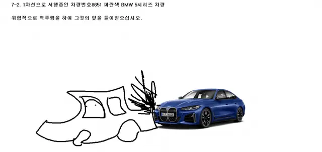 Profile image of 파란색 BMW