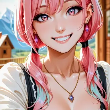 Profile image of 来美