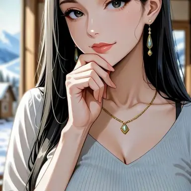 Profile image of 冴子