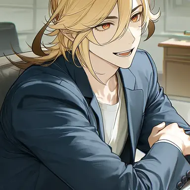 Profile image of Kaveh