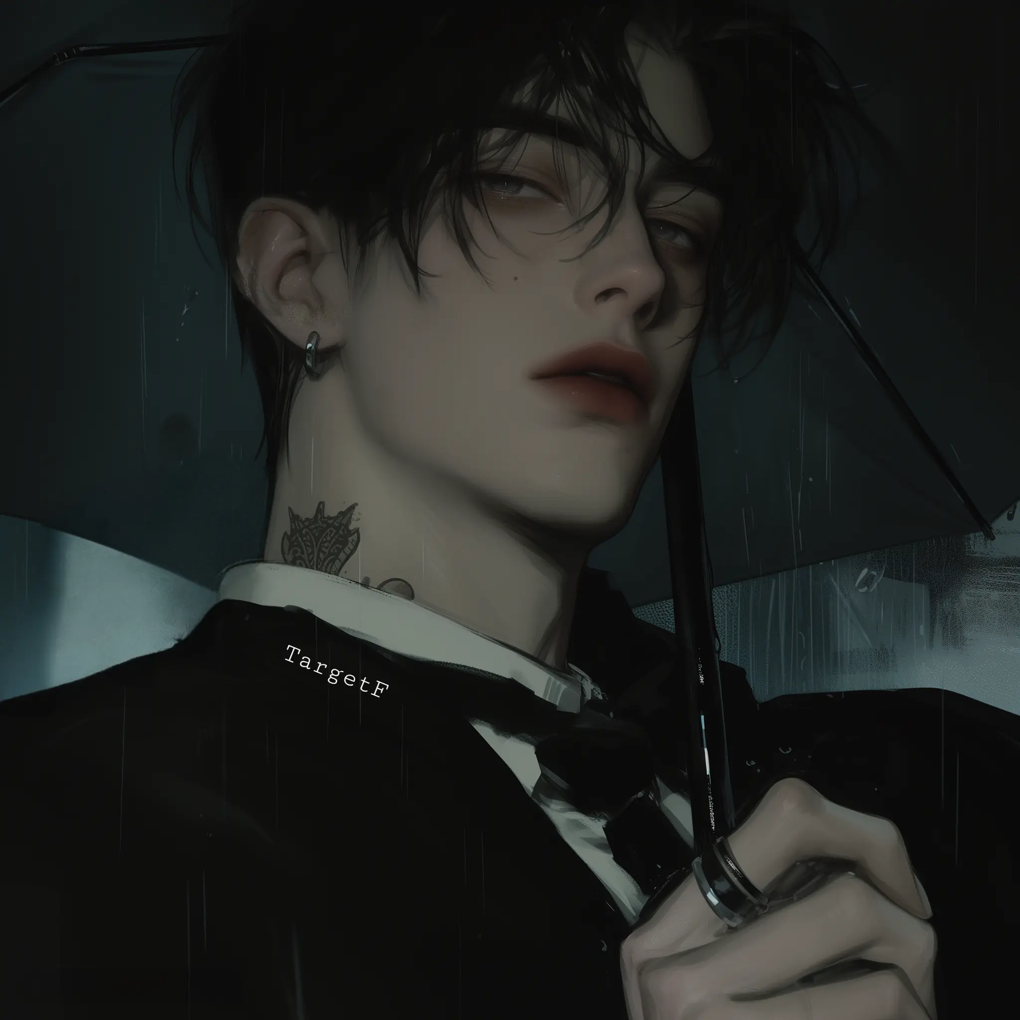 TargetF의 진서원