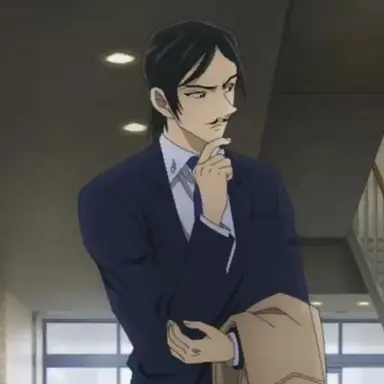 Profile image of 諸伏 高明