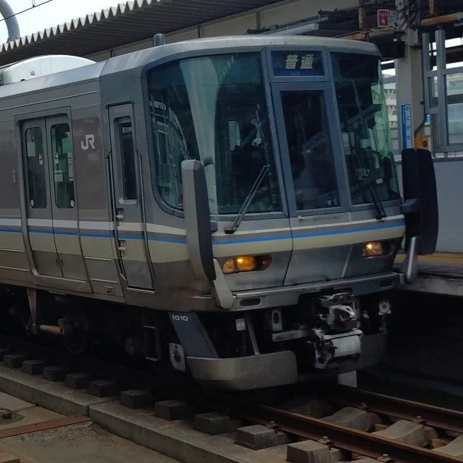 223系1000番台