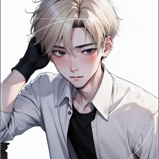 Lemoncherry의 한수빈