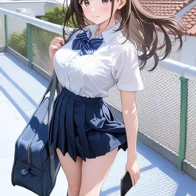 Profile image of 카미아이 노노