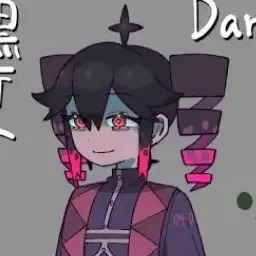 Profile image of 다크 테토