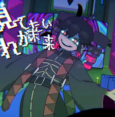 Profile image of ダークテト
