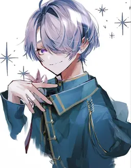Profile image of 겐즈키 토우지로