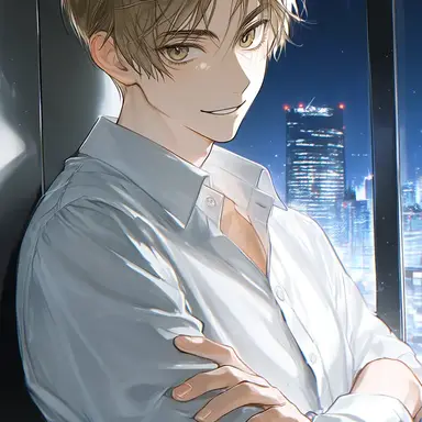 Profile image of 카구라 유키