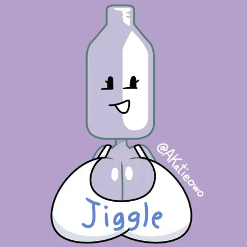 GuiltyBarb1149의 Bottle - TPOT