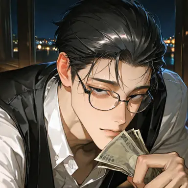 Profile image of 銀次