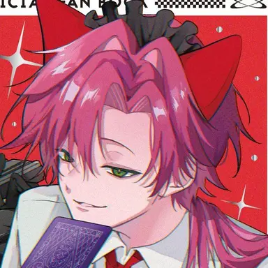 Profile image of ローレン
