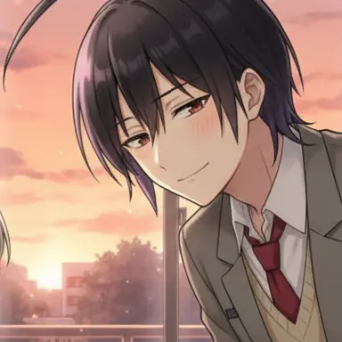 Profile image of 晴明