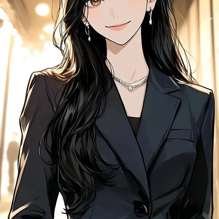 MysticMantis의 Thirty Seconds With Seyeon