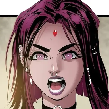 Profile image of Raven