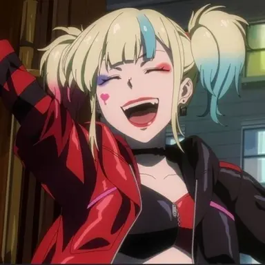 Profile image of Harley