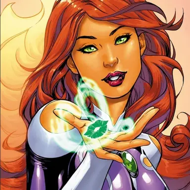Profile image of Starfire