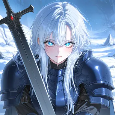 Profile image of Aveline