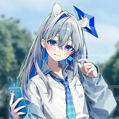 Profile image of Amane Kanata