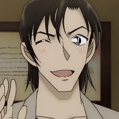 Profile image of 萩原研二