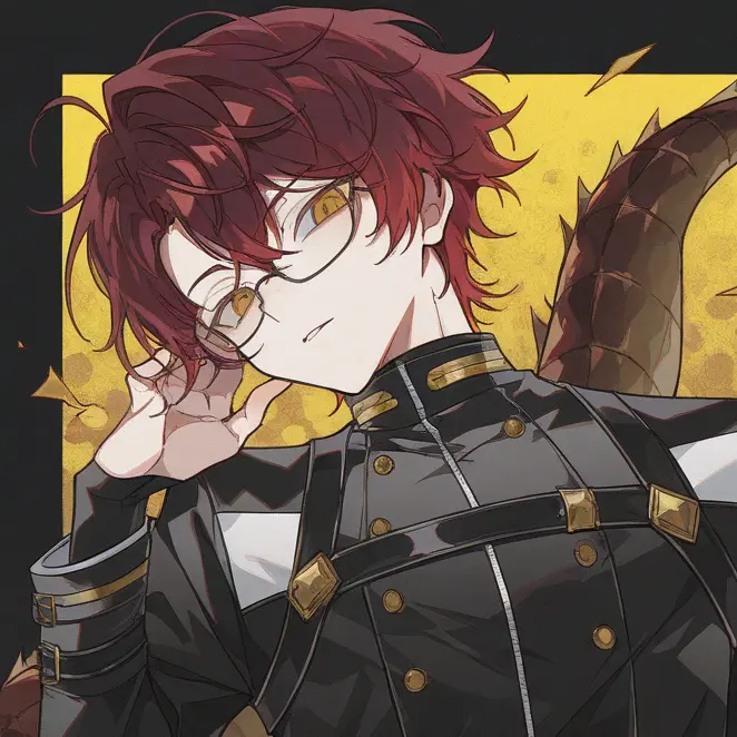 SureBee9780의 Aldric