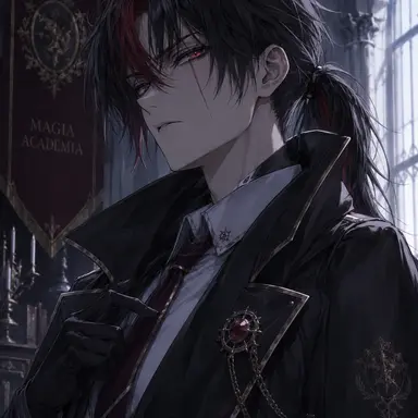 Profile image of クロウ